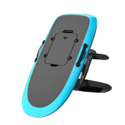 New model Blue board 56cm/76cm