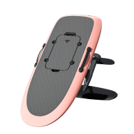 Pink 56/76 + extra battery + two wing sets